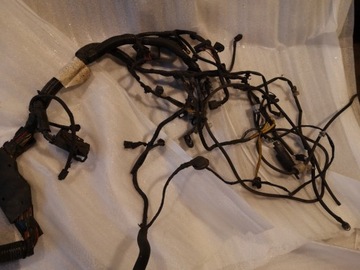 COLT VI 1.3 16V INSTALACE KOMORA MOTORU I KABINY POD DESKA 8501A632