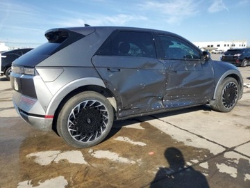 Hyundai IONIQ 5 2023 Hyundai IONIQ 5 Limited 2023 Elektryczny 320KM, zdjęcie 3