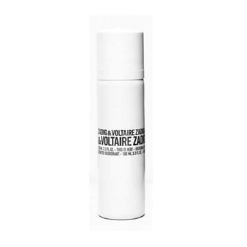 Zadig & Voltaire This Is Her! Deodorant 100ml