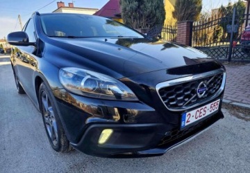 Volvo 2013 Volvo V40 Cross Country Volvo V40 Cross Country T4 Powershift Summum 1.6, zdjęcie 9