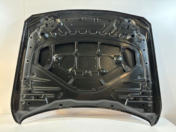 BMW 3 F30 / 4 F32 KAPOTA KRYT MOTORU - 14703