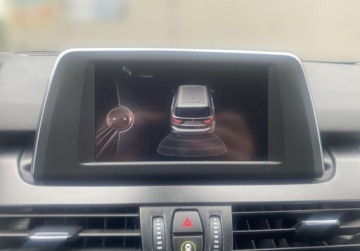 BMW Seria 2 F22-F23-F45-F46 Gran Tourer 216d 116KM 2015 BMW Seria 2 Seria 2 Gran Tourer 216d GT Sport Line Toyota Mikolajczak Les, zdjęcie 15