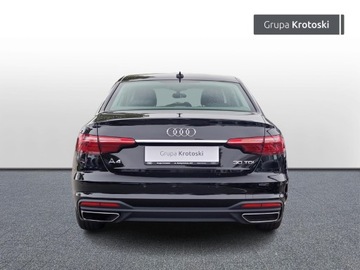 Audi A4 B9 Limousine Facelifting 2.0 30 TDI 136KM 2022 Audi A4 Limousine 30 TDI mHEV NAJEM 2 LATA- 2 676, zdjęcie 3