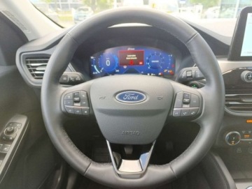 Ford Kuga III SUV 1.5 EcoBoost 150KM 2024 Ford Kuga Ford Kuga 1.5 150 KM, Titanium, SalonPL, FV23, Pakiet zima 1.5, zdjęcie 12