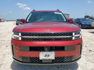 Hyundai Santa Fe V 2024 Hyundai Santa Fe 2024 HYUNDAI SANTA FE CALLIGRAPHY 2.5 Benzyna 277KM, zdjęcie 4