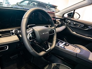 Omoda 5 1.6 T-GDI 147KM 2025 OMODA Omoda 5 Premium DCT 1.6 T-GDI Suv 147KM 2025, zdjęcie 6