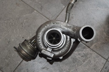 TURBO 2.5TDI AYM AKE AUDI 059145701C