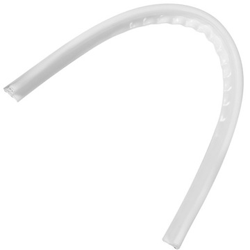 PASEK DZIELĄCY DRZWI PRYSZNICOWYCH LISTWY USZ