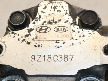 KIA OE 57100-3K200 ČERPADLO SERVA