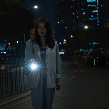 Фонарик светодиодный Fenix ​​E09R 600 лм USB-C