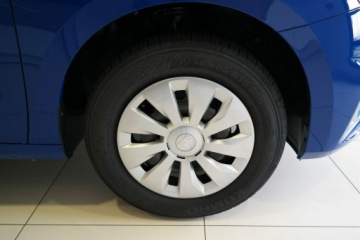 Skoda Fabia IV 1.0 MPI 80KM 2026 Škoda Fabia Skoda Fabia Essence 1.0 MPI 80 KM -, zdjęcie 23