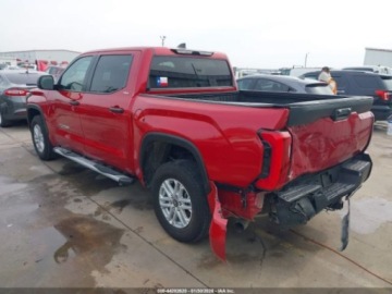 Toyota Tundra II 2025 Toyota Tundra SR5 2025 3.4 Benzyna 389KM, zdjęcie 3