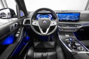 BMW - ALPINA XB7 Gwarancja. Bowers. Webasto., zdjęcie 26