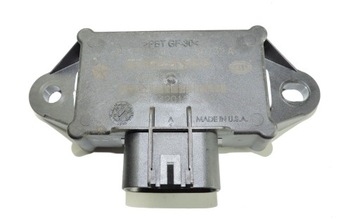 Centralka elekryczna Jeep Cherokee 2020-