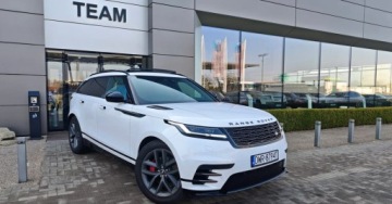 Land Rover Range Rover Velar 2023 Land Rover Range Rover Velar Velar MY24 2.0D 204 KM AWD Auto Dynamic SE 2.0, zdjęcie 4