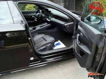 Peugeot 508 II Sedan PHEV Facelifting Hybrid 225 PHEV 225KM 2024 Peugeot 508 1.6 Hybrid 225KM EAT8 Full Led EL. KLAPA LIFT 1.6 225KM, zdjęcie 12