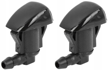 Форсунка омывателя Jeep Grand Cherokee 11-18 WK2 WL