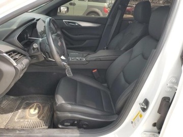 Cadillac 2022 Cadillac Inny ct5 luxury, 2022r., 2.0L 2.0 Benzyna 235KM, zdjęcie 7