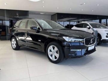 Volvo XC60 II 2022 Volvo XC 60 Core LED Kamera cofania CarPlayAndroid Auto Nawigacja, zdjęcie 4