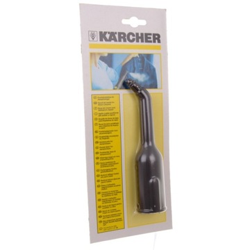 Dysza punktowa Karcher do parownicy SC 1 2 3 4 5 parowa długa