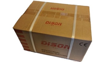 Машина для зашивания сумок GK26-1 DS-T26 NICI Бесплатная оригинал Проверенная