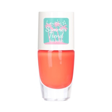 LOVELY Summer Trend Nail Polish 2