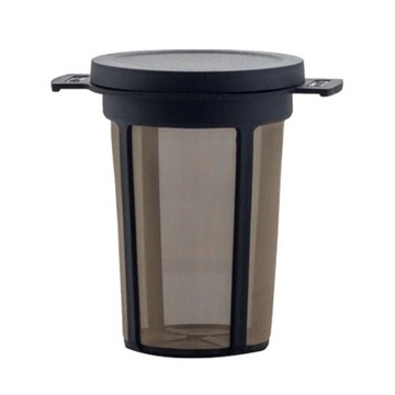 ZAPARZACZ SITKO DO HERBATY Z POKRYWKĄ ROZMIAR L