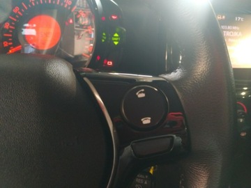 Peugeot 108 2017 Peugeot 108 1.0 70KM,Niski przebieg , Stan idealny, zdjęcie 4