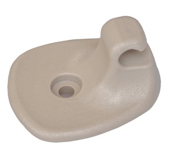 ДЕРЖАТЕЛЬ ВИЗОРА JEEP GRAND CHEROKEE