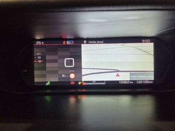 Citroen Grand C4 Picasso II Grand Picasso Facelifting 1.2 PurTech 130KM 2017 Citroen C4 Grand Picasso Gr. 1.2 PureTech 130KM More Life Gwarancja Dealer, zdjęcie 22