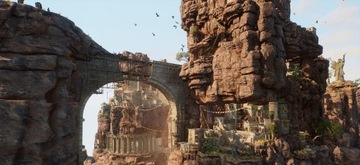 Outcast - A New Beginning (XSX)