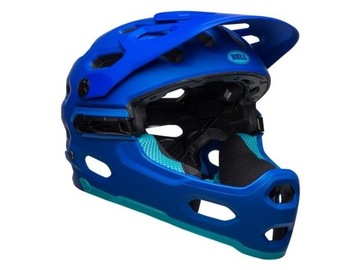Kask rowerowy Bell Super 3R Mips r. L