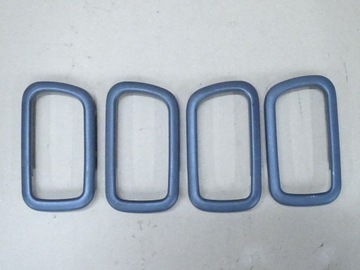 PATROL RAMKA MOCOWANIE OBUDOWA KLAMKI GR Y61 97-04