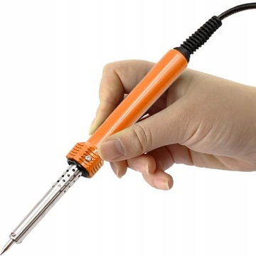 Прецизионный паяльник IRON 230V 60W + НАКОНЕЧНИК