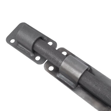 КАЛИТКА 340 УЗКАЯ, НЕОКРАШЕННАЯ