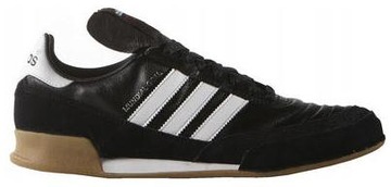 Buty halowe do piłki nożnej dla dorosłych Adidas EURO 2024