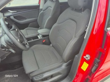 Skoda Kodiaq II SUV 2.0 TDI SCR 150KM 2025 Skoda Kodiaq Polski Salon, I wlasciciel, Bezwypadkowy, Faktura VAT-23, ., zdjęcie 15