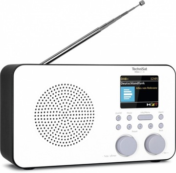 TECHNISAT Viola 2 ИК-радиоплеер