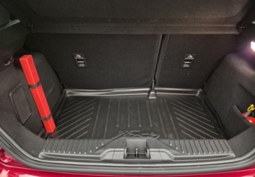 Ford Fiesta VIII Hatchback 3d 1.0 EcoBoost 100KM 2018 Ford Fiesta Salon Polska l Maly przebieg l F-VAT l LED Benzyna 100KM, zdjęcie 14