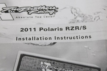 Тюнер EFI JUICEBOX Модуль контроллера впрыска дымит новый POLARIS RZR 800 S 11 - 14