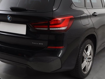 BMW X1 F48 2020 BMW X1 sDrive18i, Salon Polska, Serwis ASO, zdjęcie 22