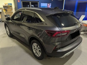 Ford Kuga III SUV Facelifting 1.5 EcoBoost 150KM 2025 Od ręki - Titanium 1.5 EcoBoost 150KM / Pakiet Winter, zdjęcie 2