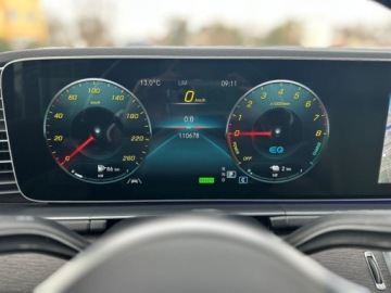 Mercedes GLE V167 2020 Mercedes-Benz GLE 350 e Suv AMG Benzyna Premium NightPanoramaHakMULTIBEAM, zdjęcie 15