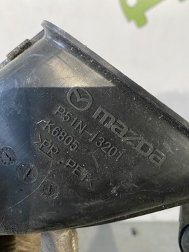MAZDA MX5 TRUBKA VZDUCHU P51N-13201