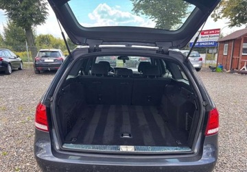 Mercedes Klasa E W212 Kombi Facelifting 250 CDI 204KM 2013 Mercedes-Benz Klasa E 2.2D 205KM 4x4 xenon led zadbany zarejestrowany 2.1, zdjęcie 21