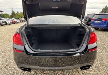 BMW Seria 5 F10-F11 Limuzyna 550i 407KM 2013 BMW Seria 5 Samochod z gwarancja 4.4 Benzyna 408KM, zdjęcie 4