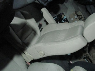 SEDADLO ROVER SPORT 2007 EVROPA