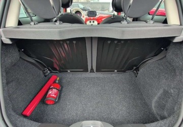 Fiat 500 IV Hatchback 1.0 Hybrid 70KM 2023 Fiat 500 1.0 Hybrid SalonPL FVat Od Reki Zadbany Niski Przebieg Hybryda, zdjęcie 5