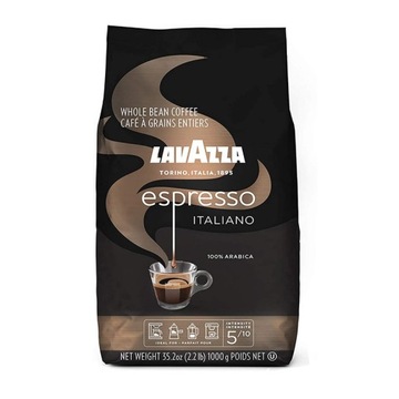 LAVAZZA ESPRESSO ITALIANO CLASSICO зерновые 1кг