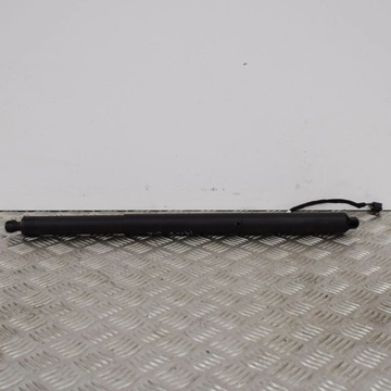 PORSCHE MACAN (95B) 2015 LEVÝ STRANA TLUMIČ KRYT ZADNÍ KUFRU